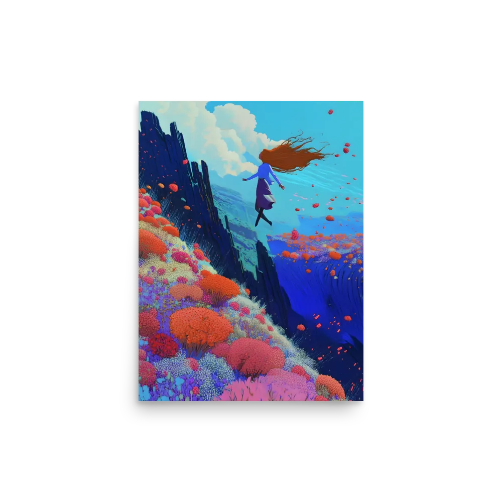 Whispers of Freedom | Poster | 12″×16″
