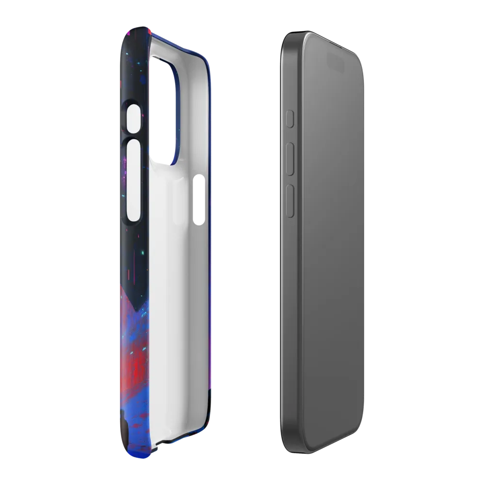 Monoliths of Mystique