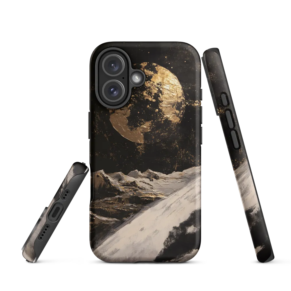 Celestial Whisper | Phone Case