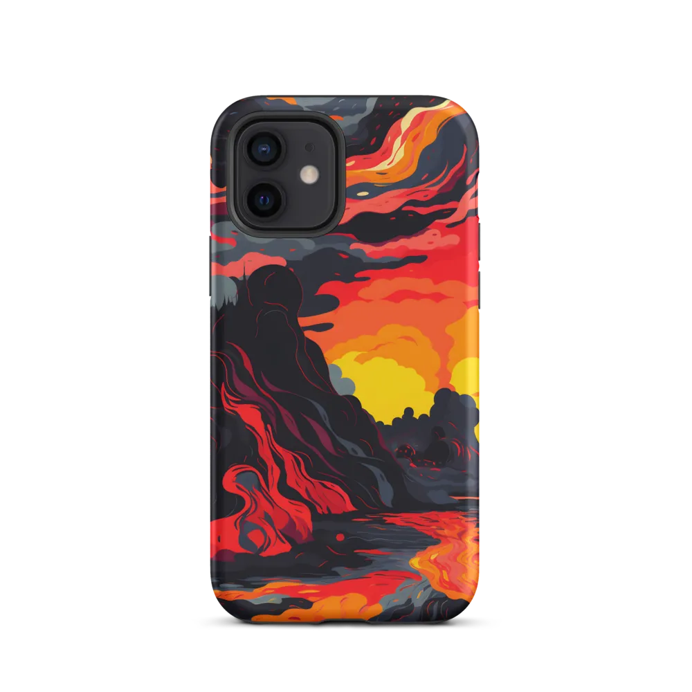 Eruption of Colors
