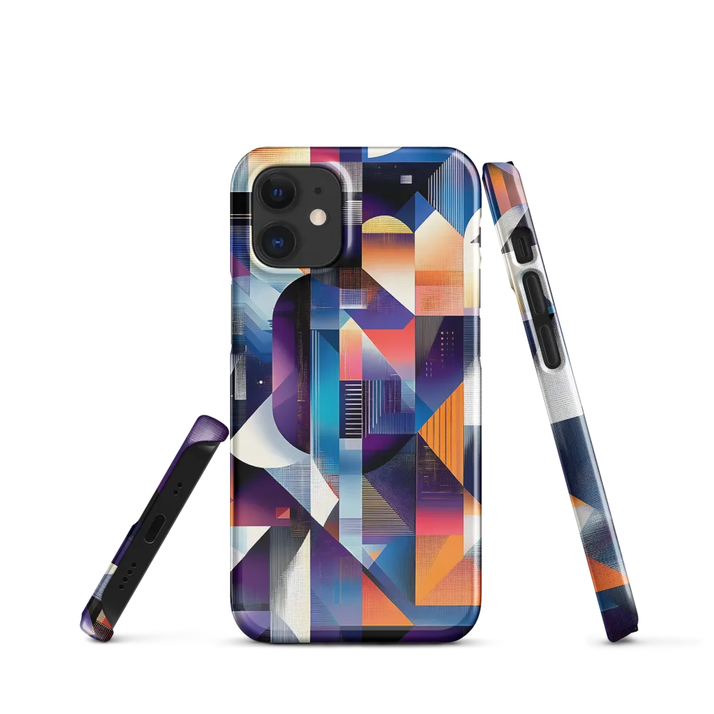 Geometric Symphony