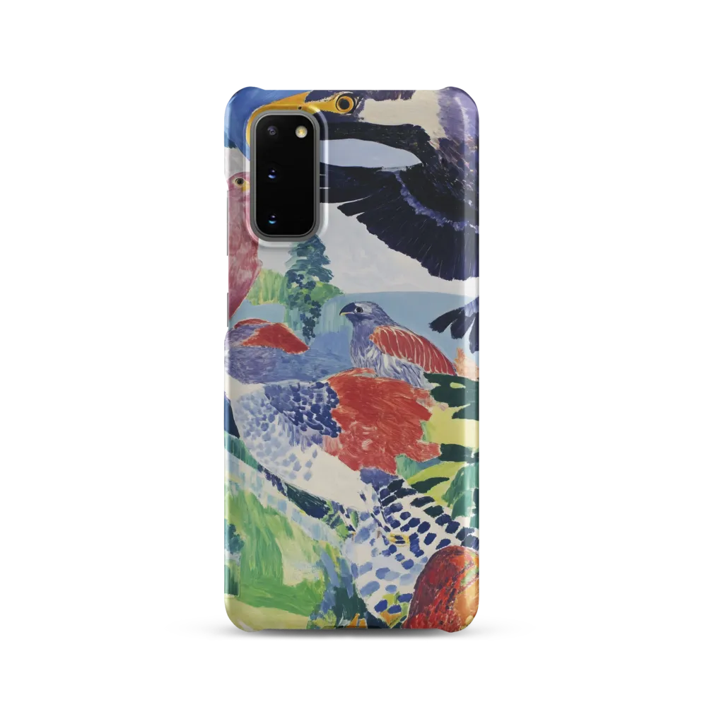 Symphony of Birds