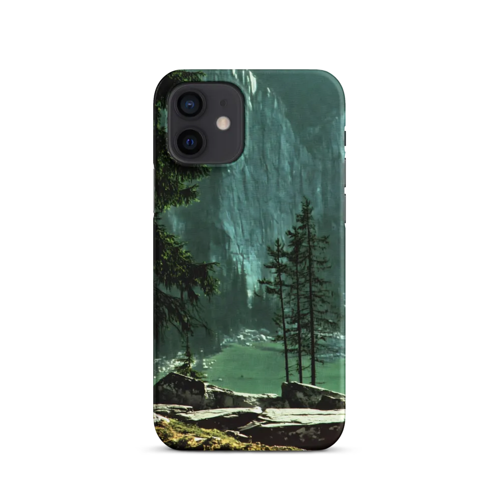 Whispers of the Forest
