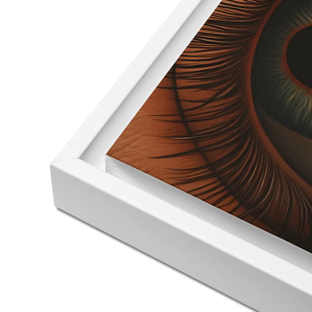 The Gaze of Anatomy