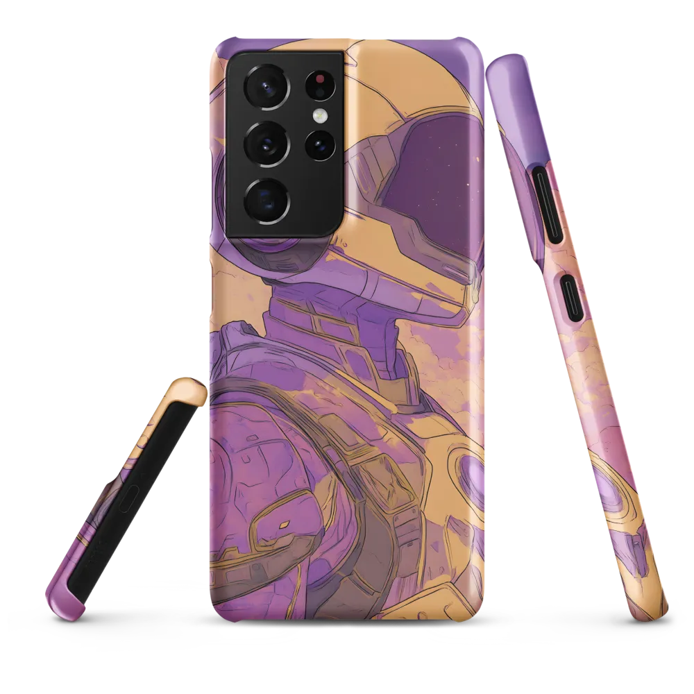 Cosmic Voyager
