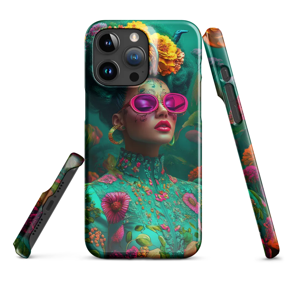 Floral Dreams