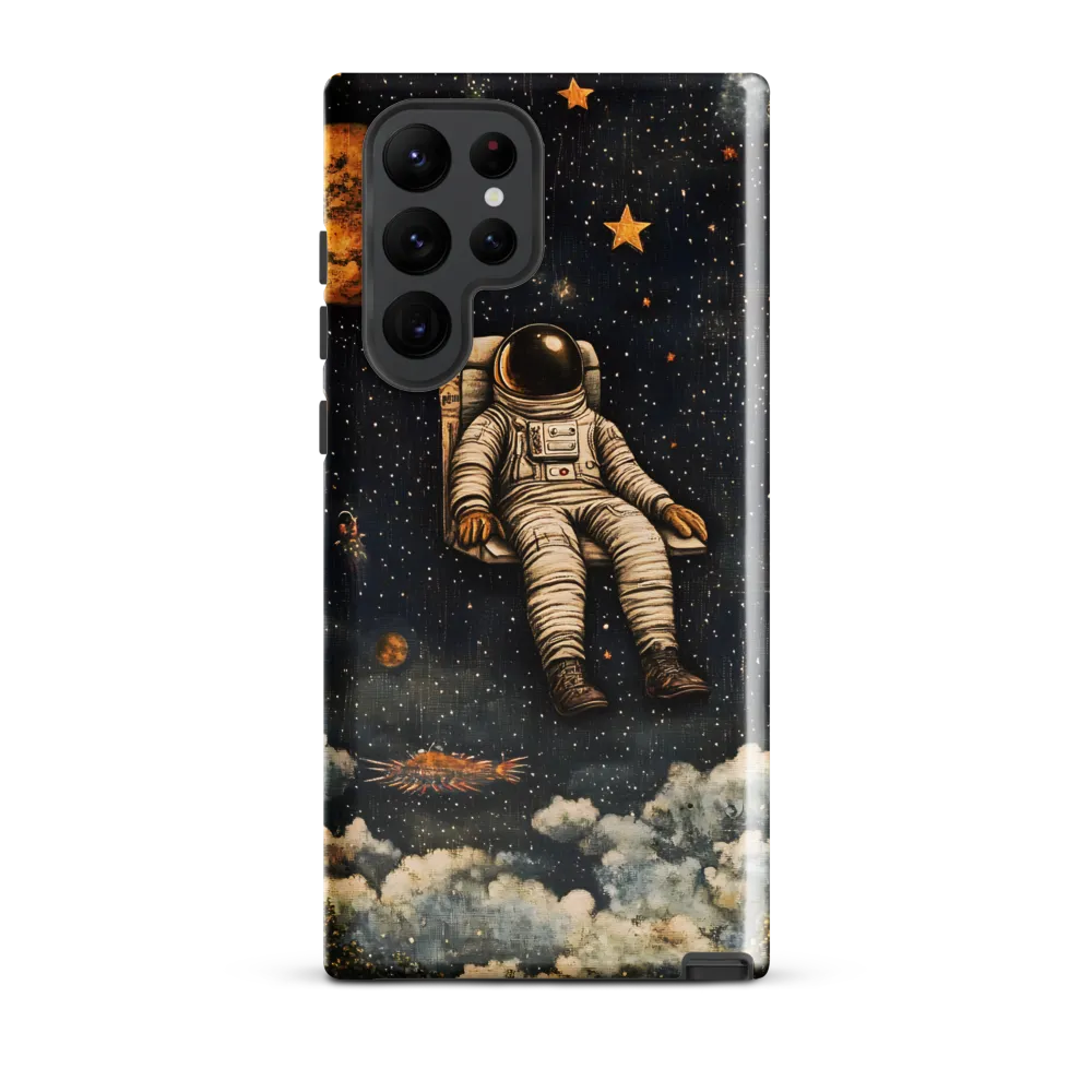 Dreaming Among the Stars