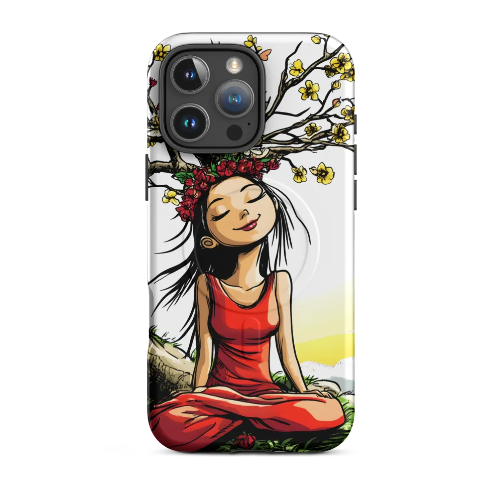 Harmony with Nature