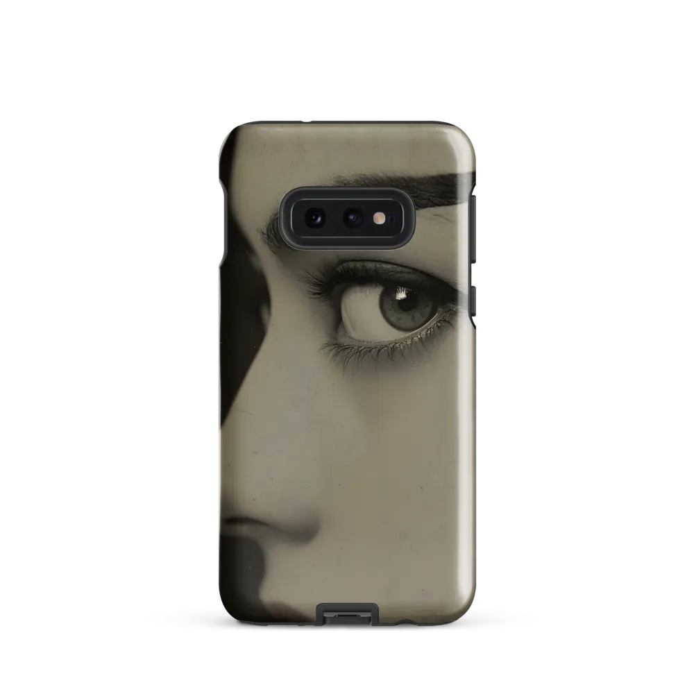 Gaze of Surrealism