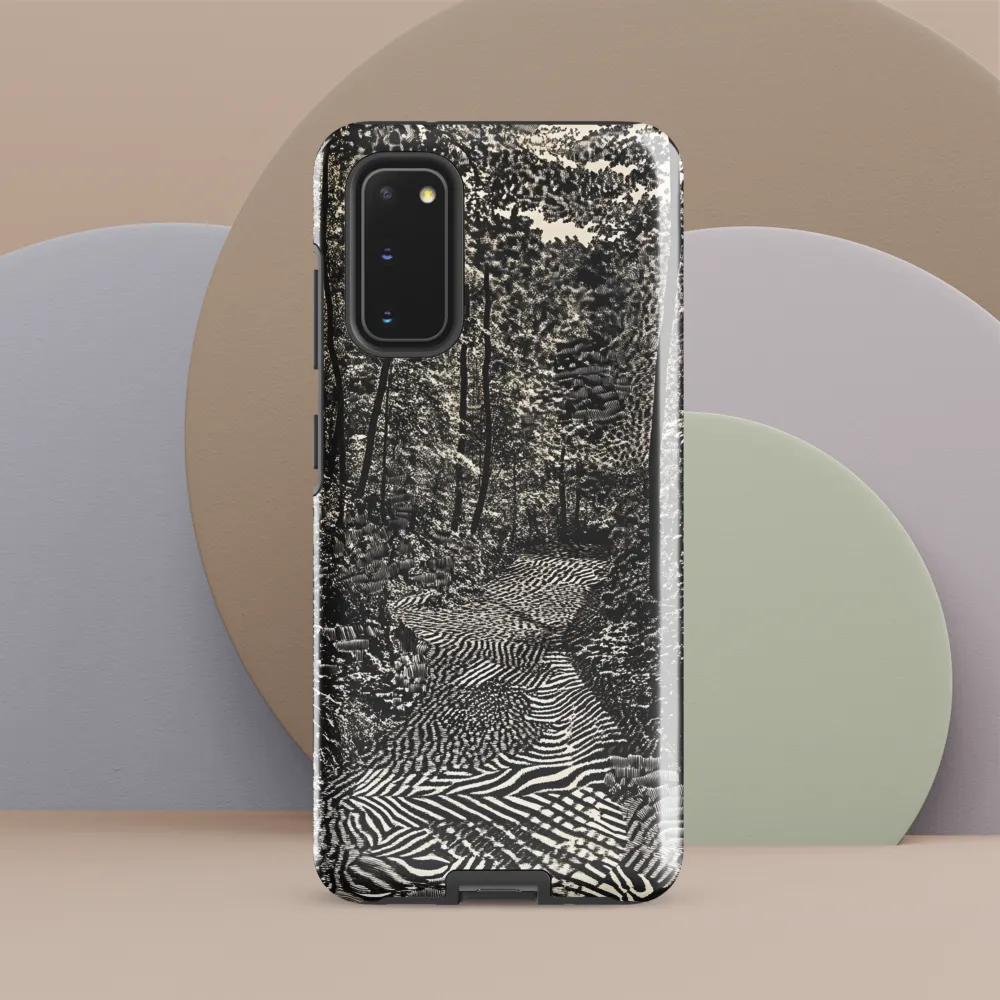 Whispers of the Forest