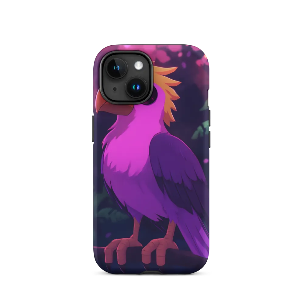Whimsical Perch