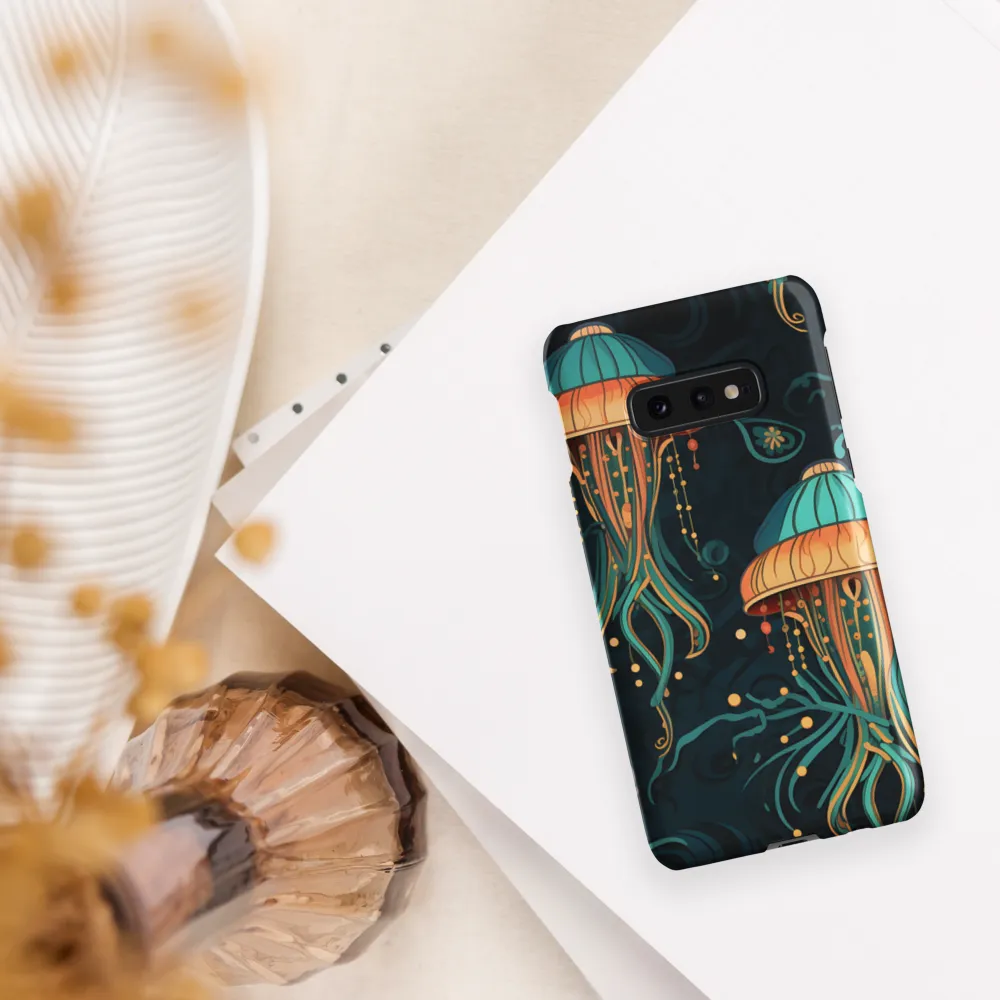 Symphony of Jellyfish