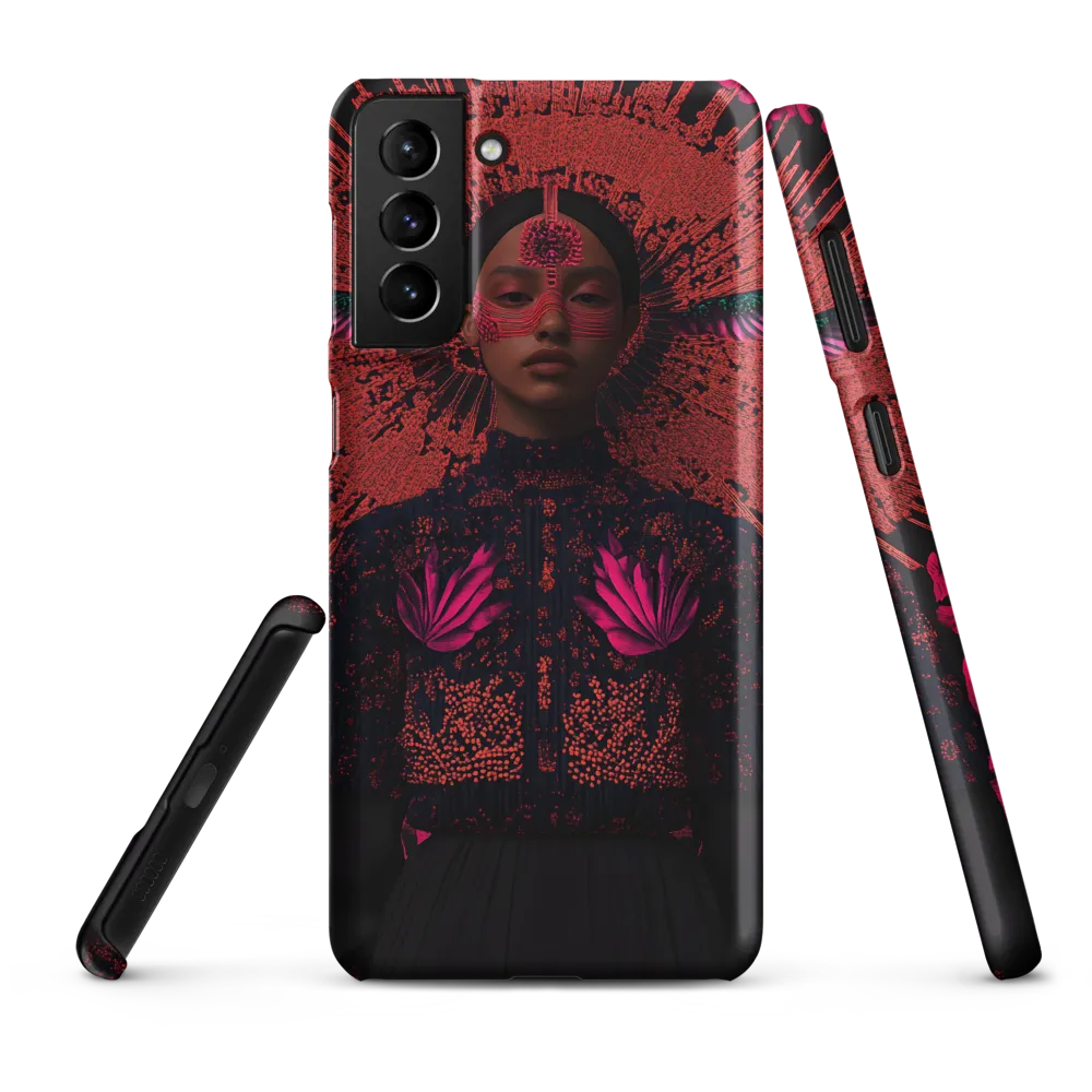 Mystical Blossoms