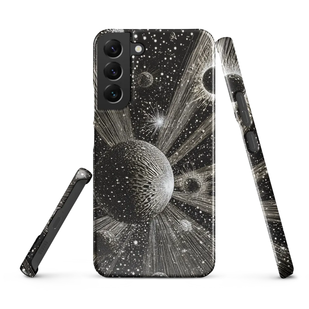 Cosmic Symphony