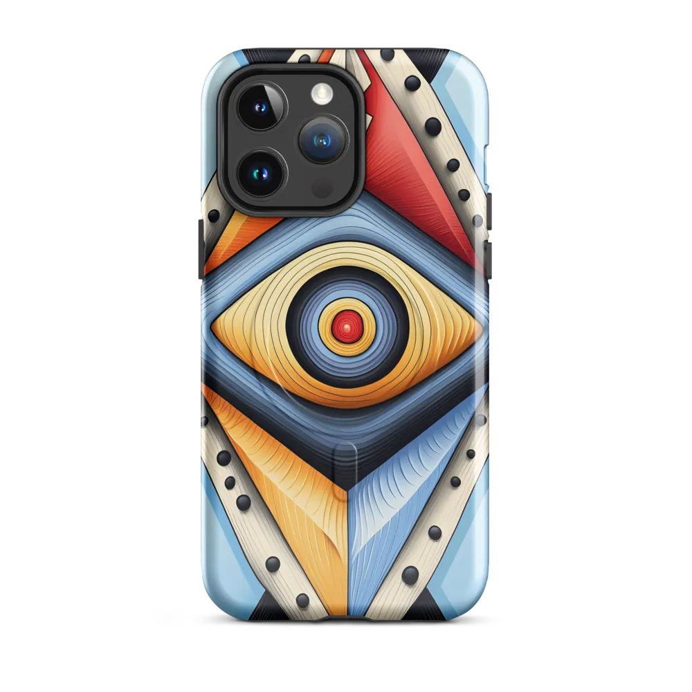 The Visionary Eye
