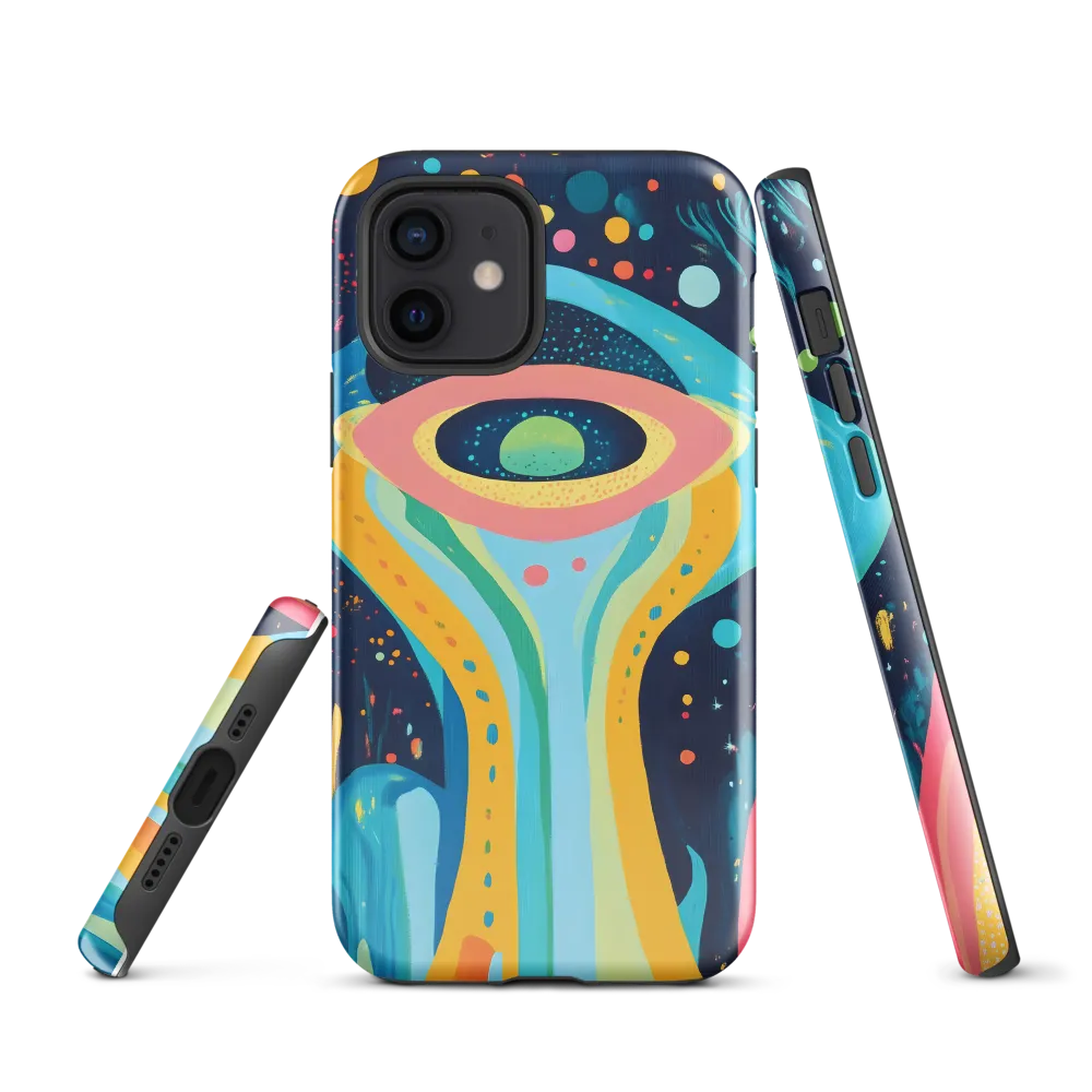 Cosmic Whimsy