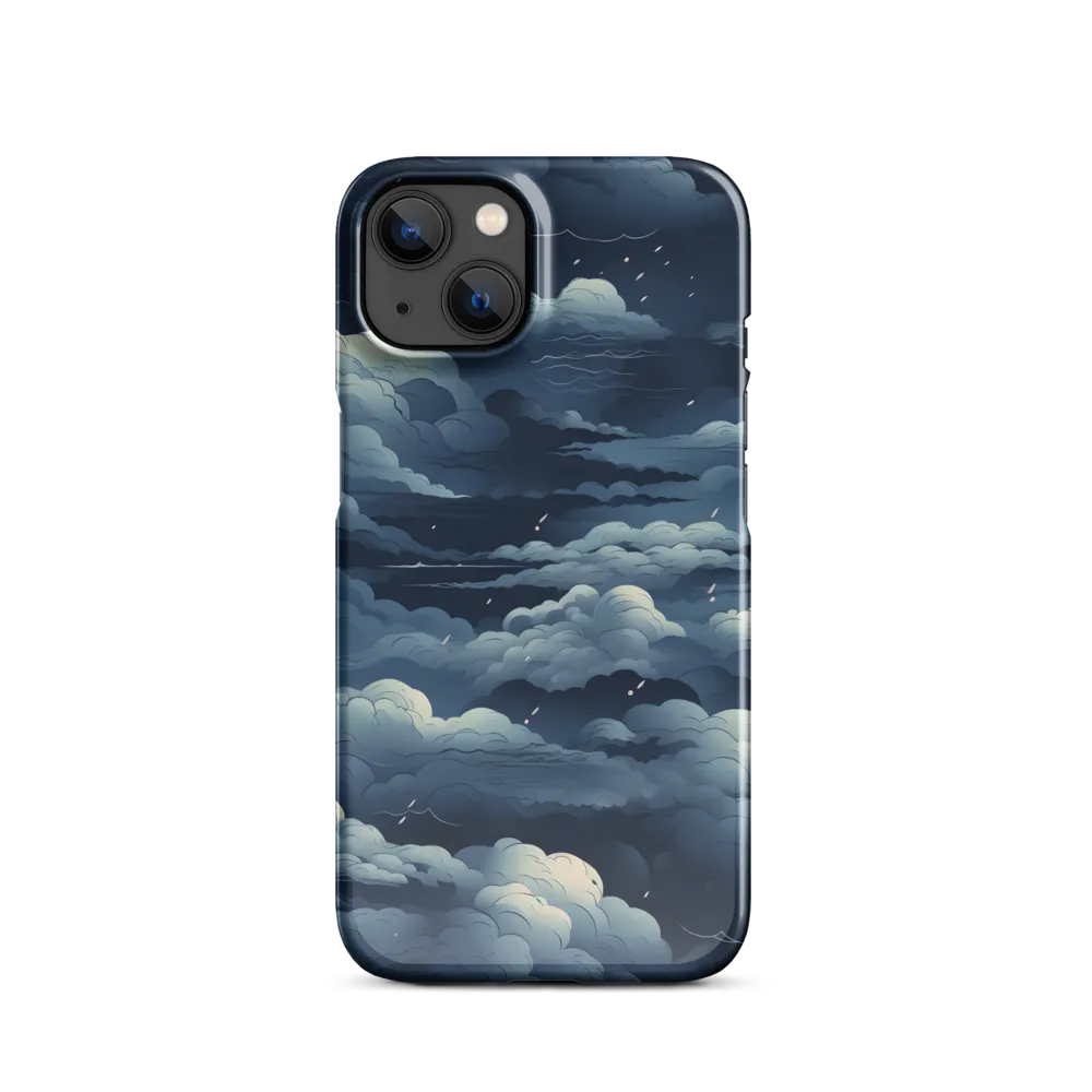 Ethereal Cloudscape