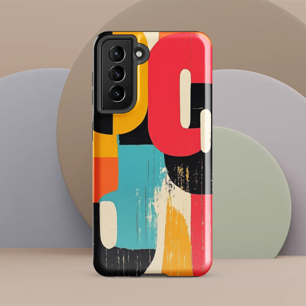 Colorful Curves: Numbers in Harmony