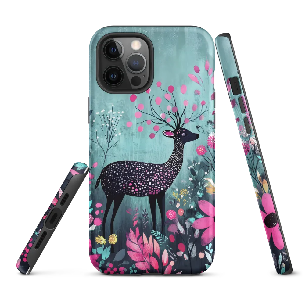 Whimsy in Bloom