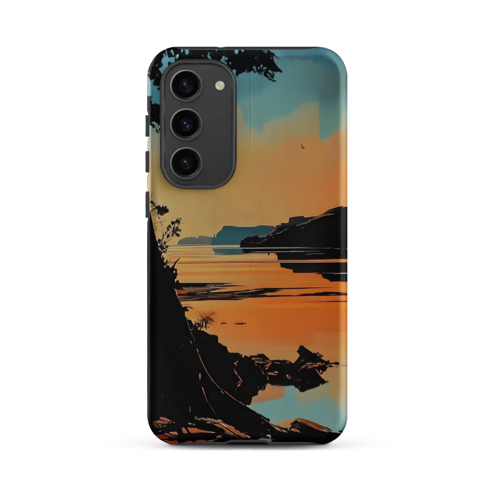 Reflections of Twilight
