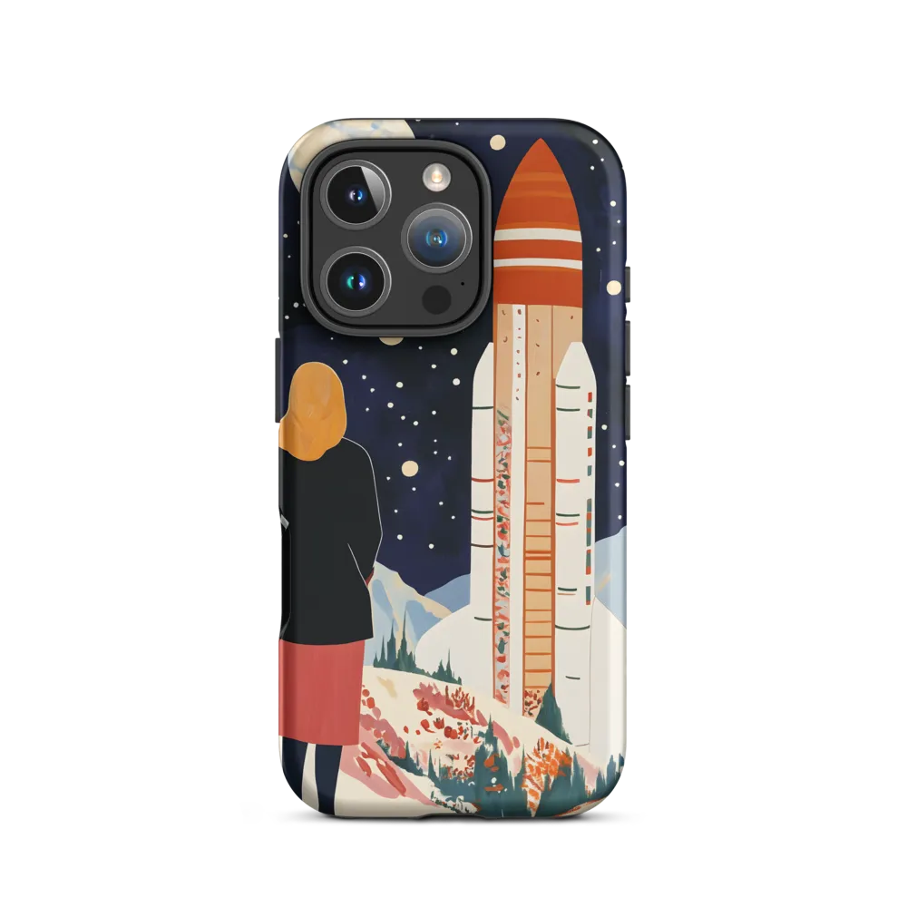 Journey to the Stars