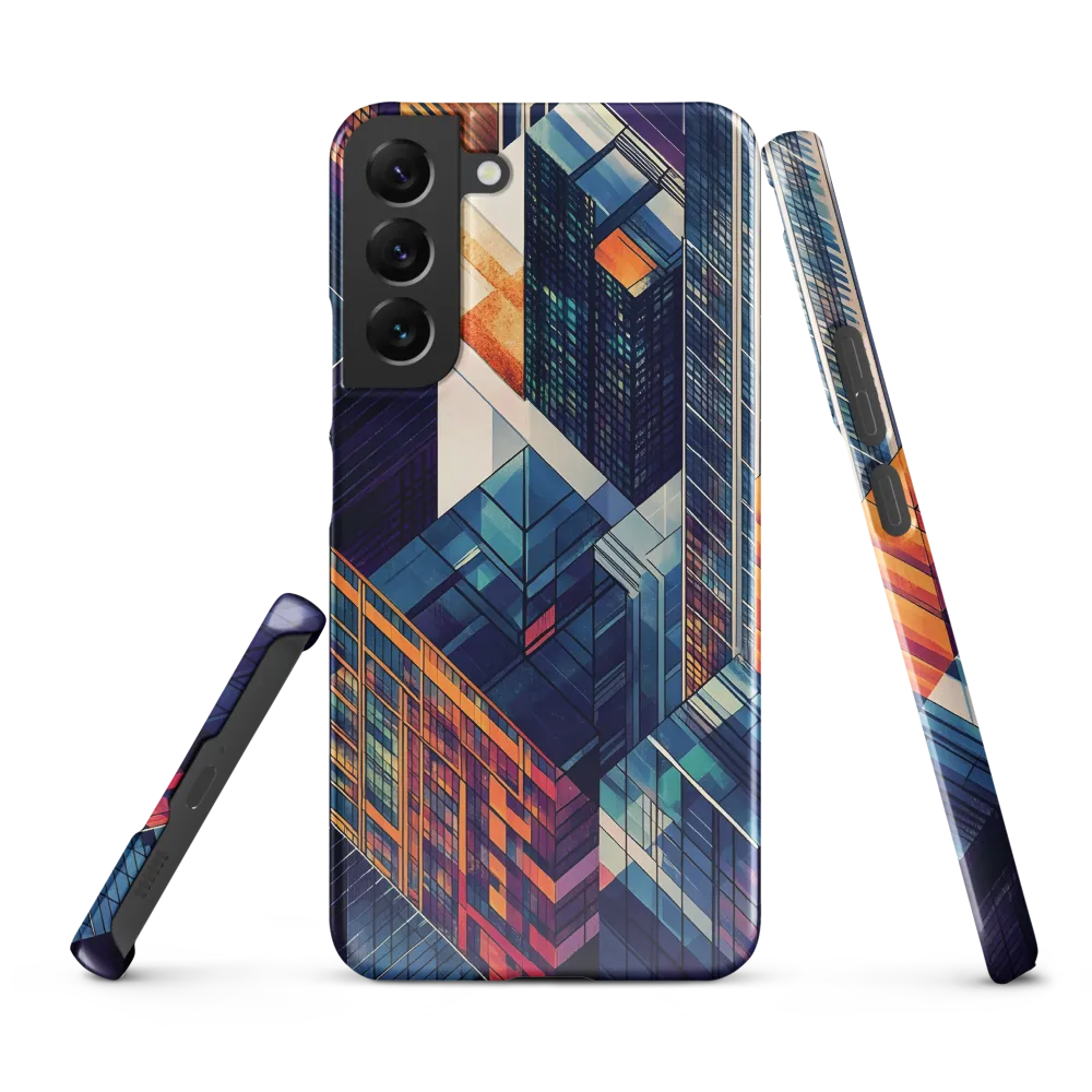 Urban Kaleidoscope