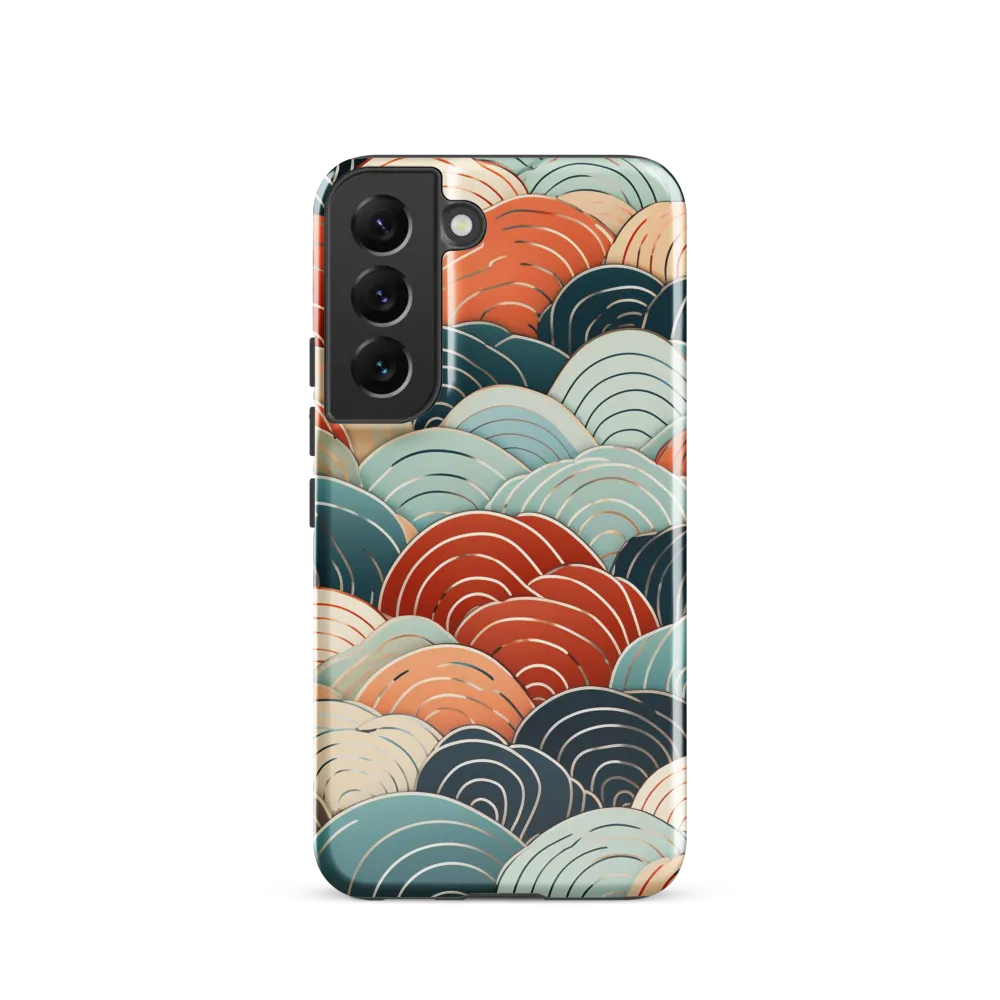Rhythms of Waves