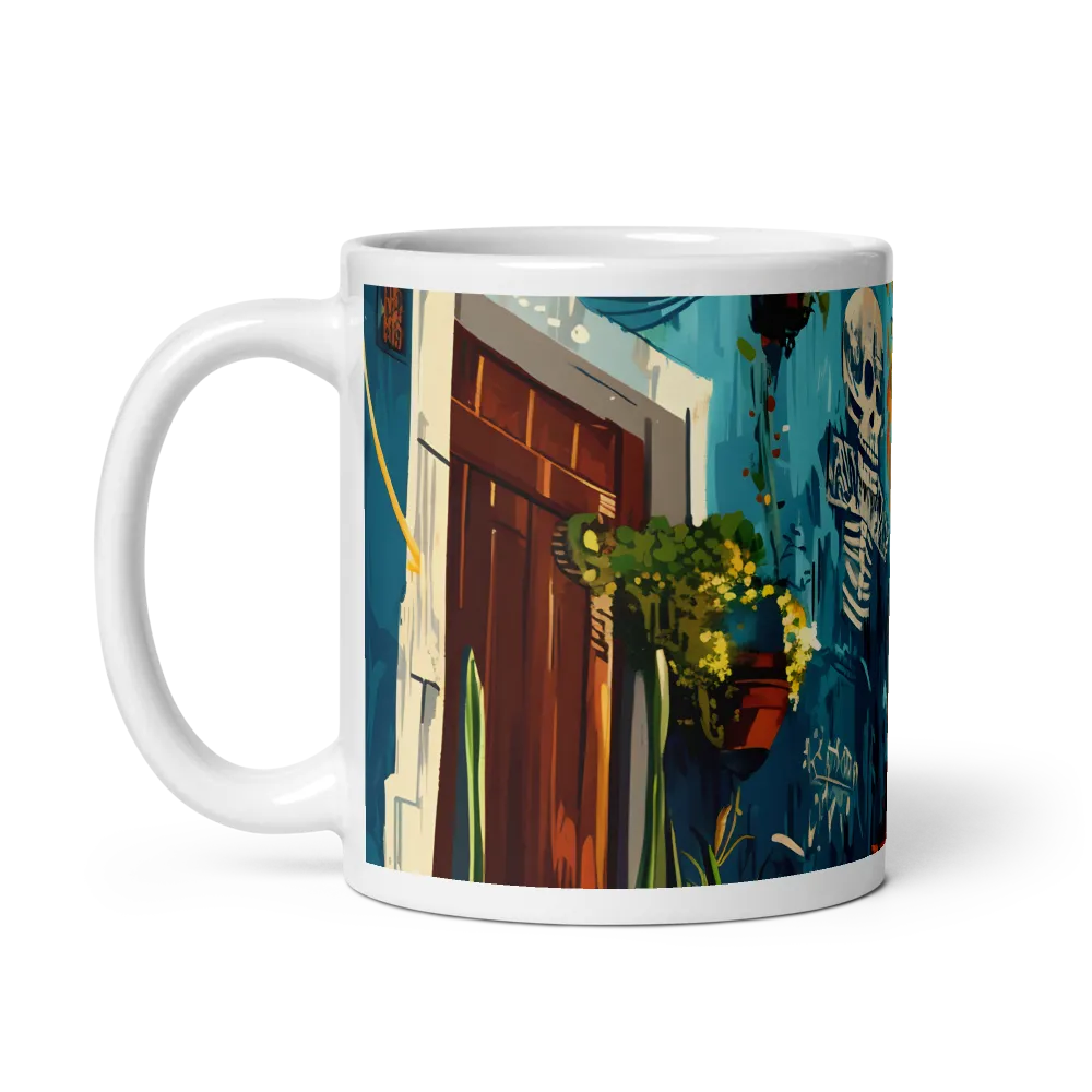 Steps to Adventure | Mugs | Multiple Sizes & Colors