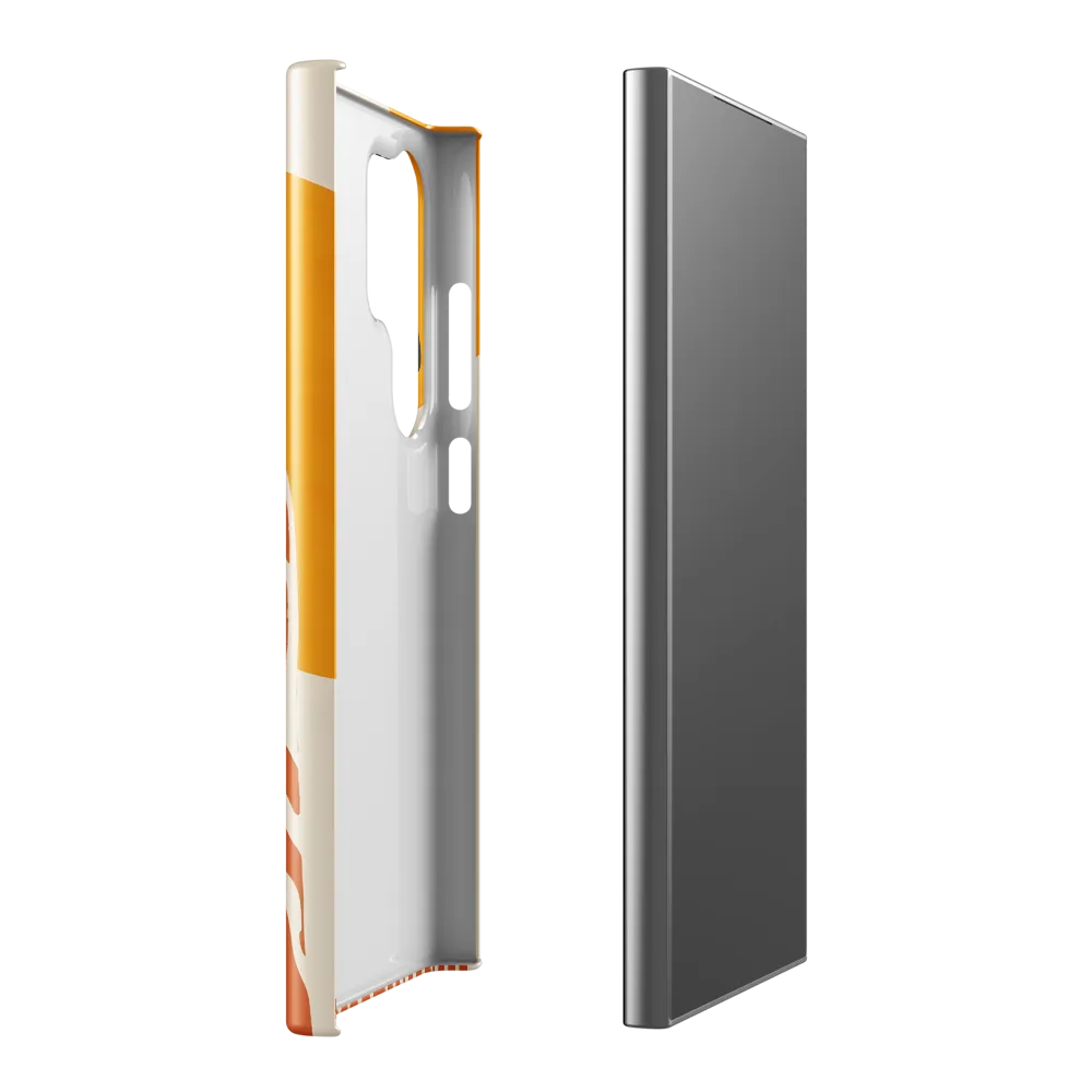 Abstract Elegance