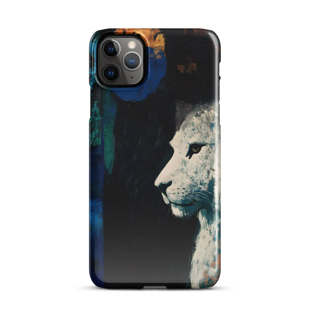 Whispers of the Moon | Phone Case |  11 Pro Max | Snap Case | Glossy