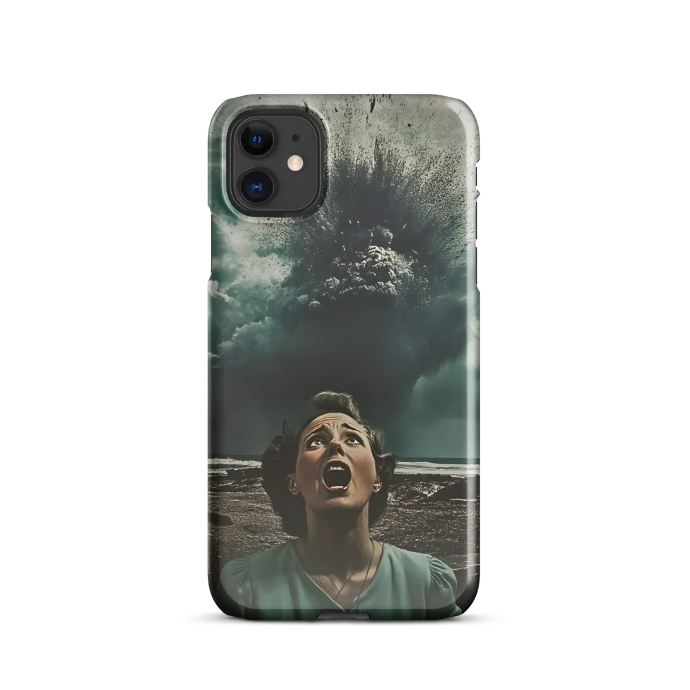 The Awakening of Chaos