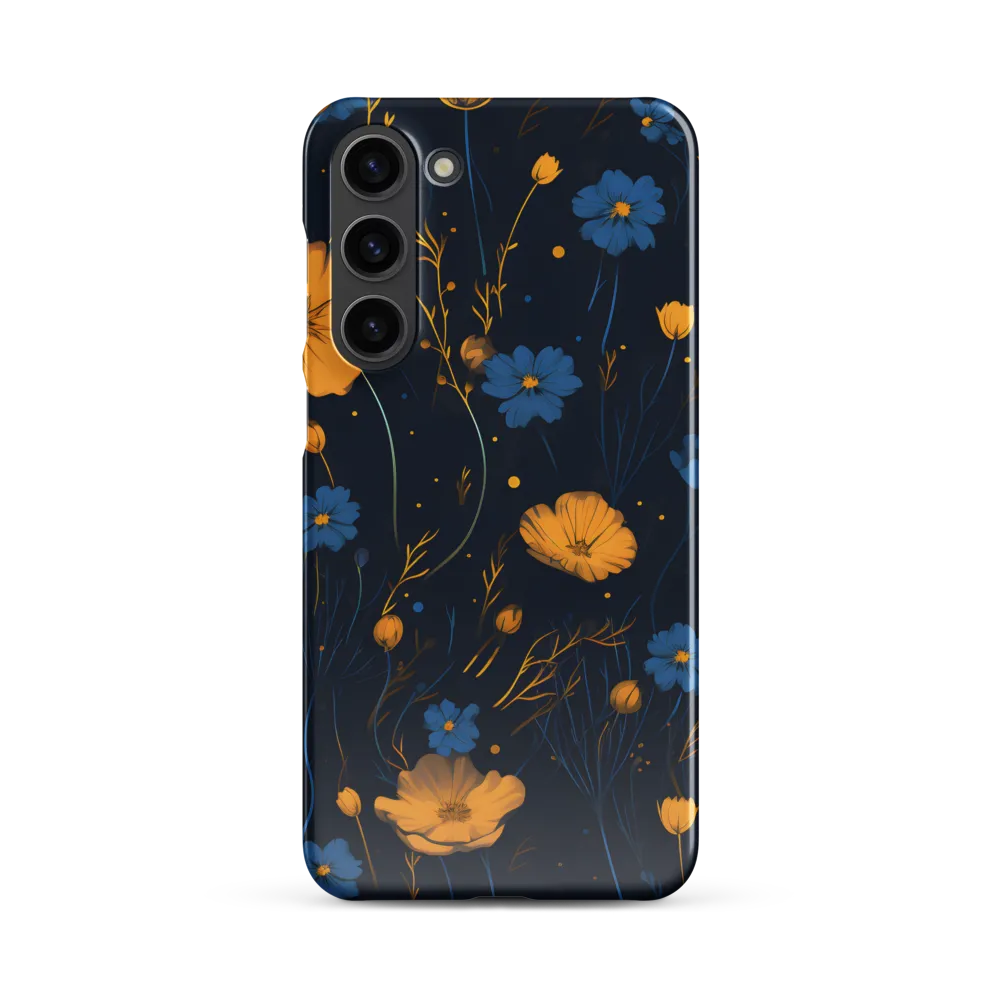 Nocturnal Blossoms