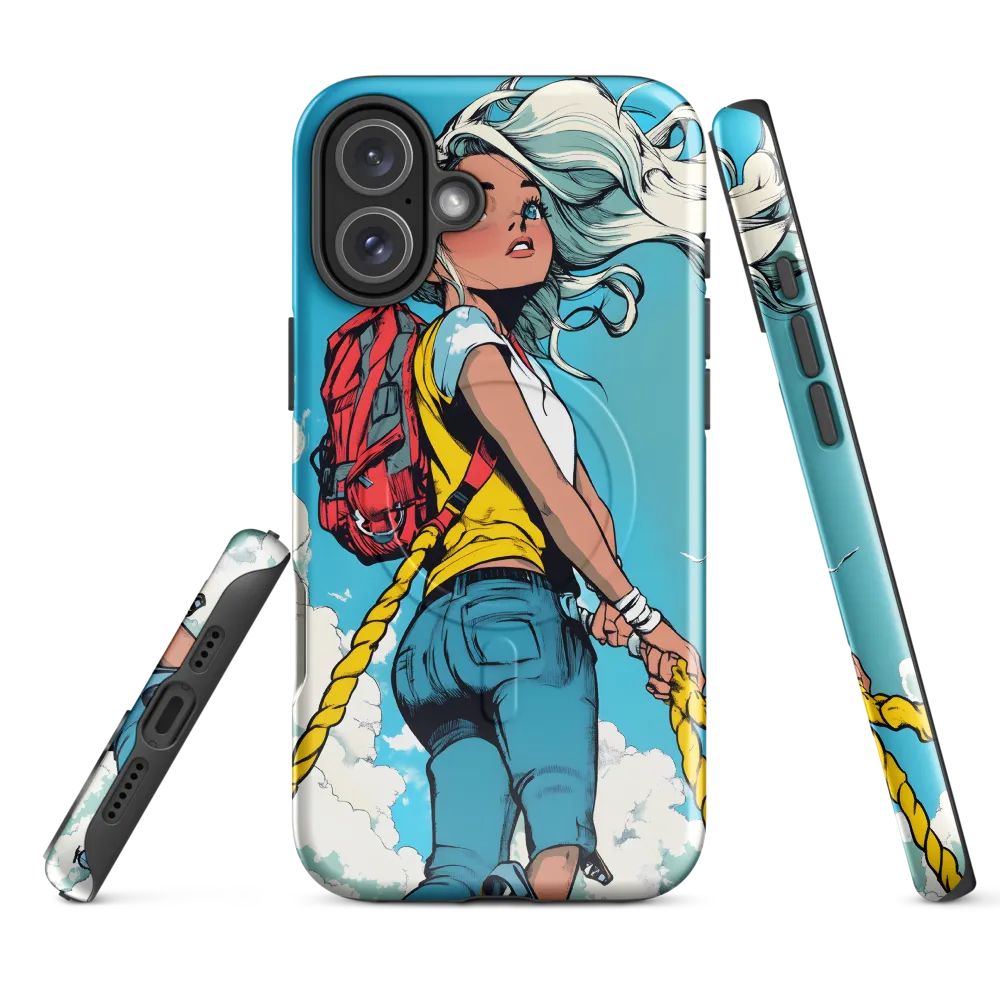 Boundless Adventures