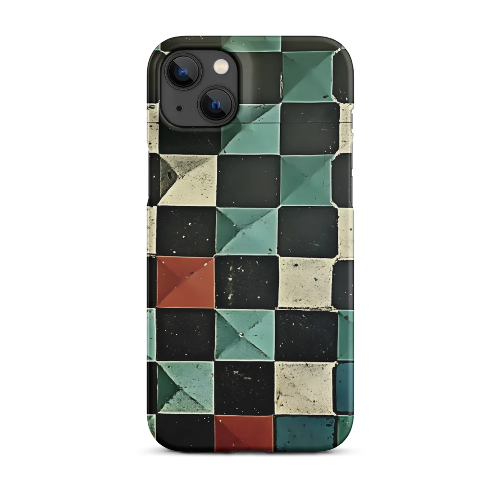 Geometric Harmony