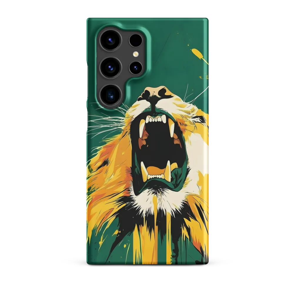 Throat of the Roar
