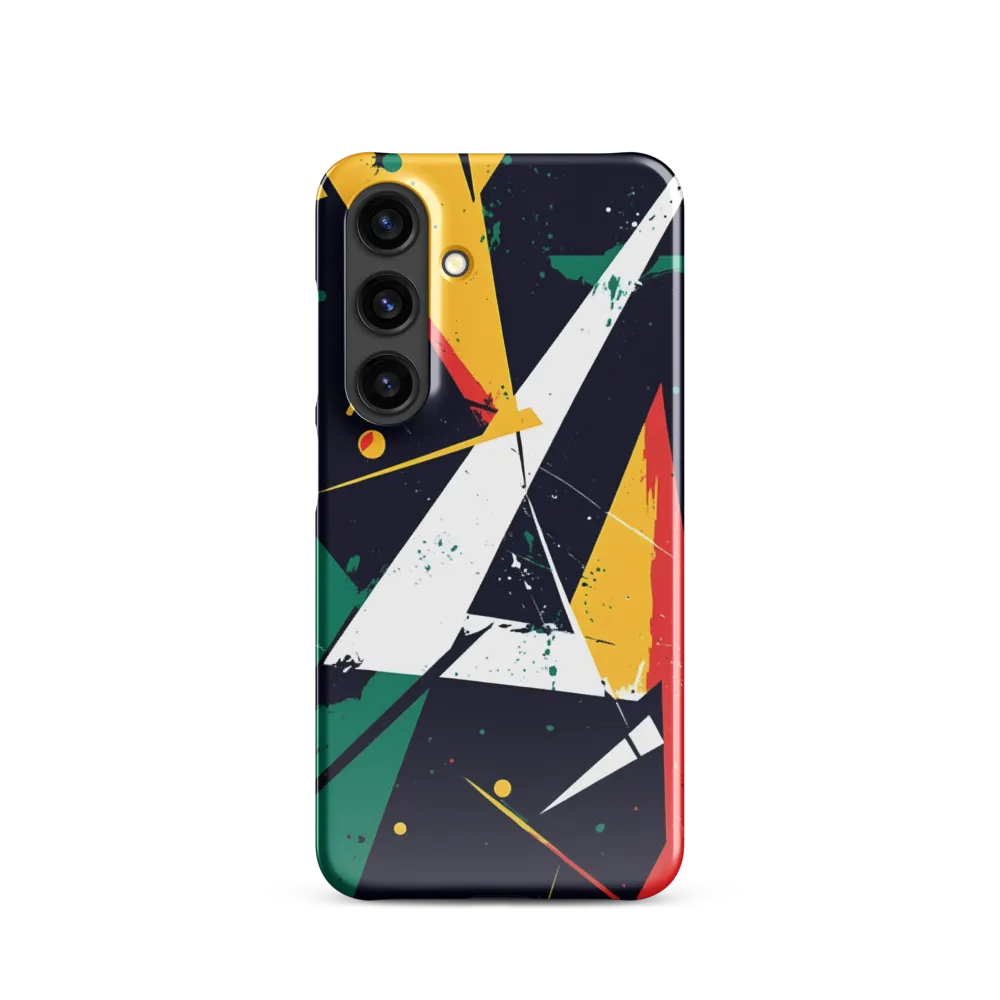 Dynamic Geometries
