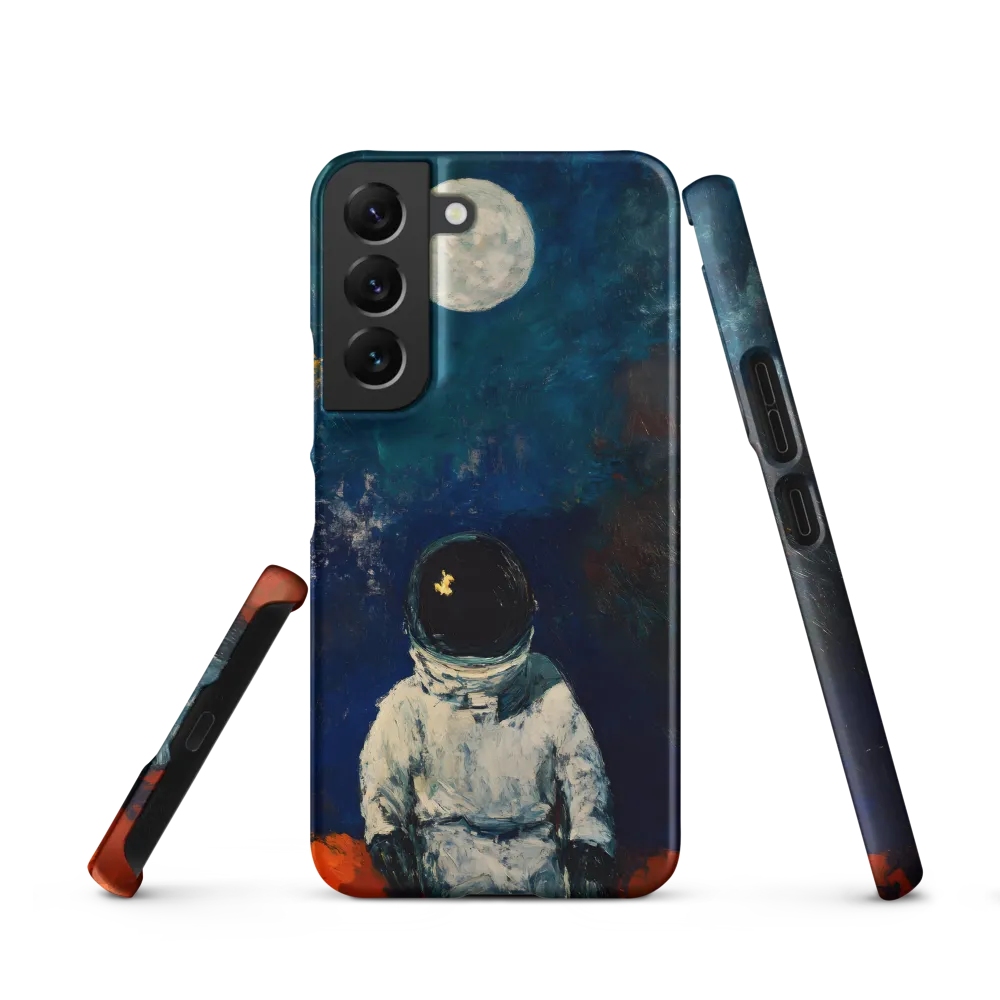 Gazing at the Cosmos