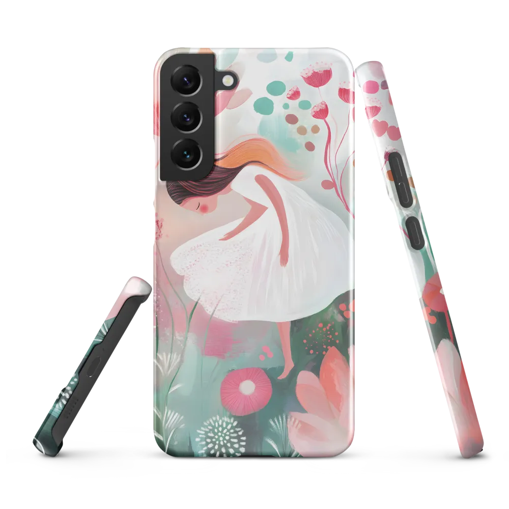 Whispers of a Floral Dream