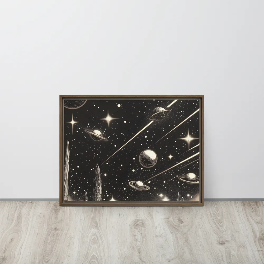 Celestial Reverie