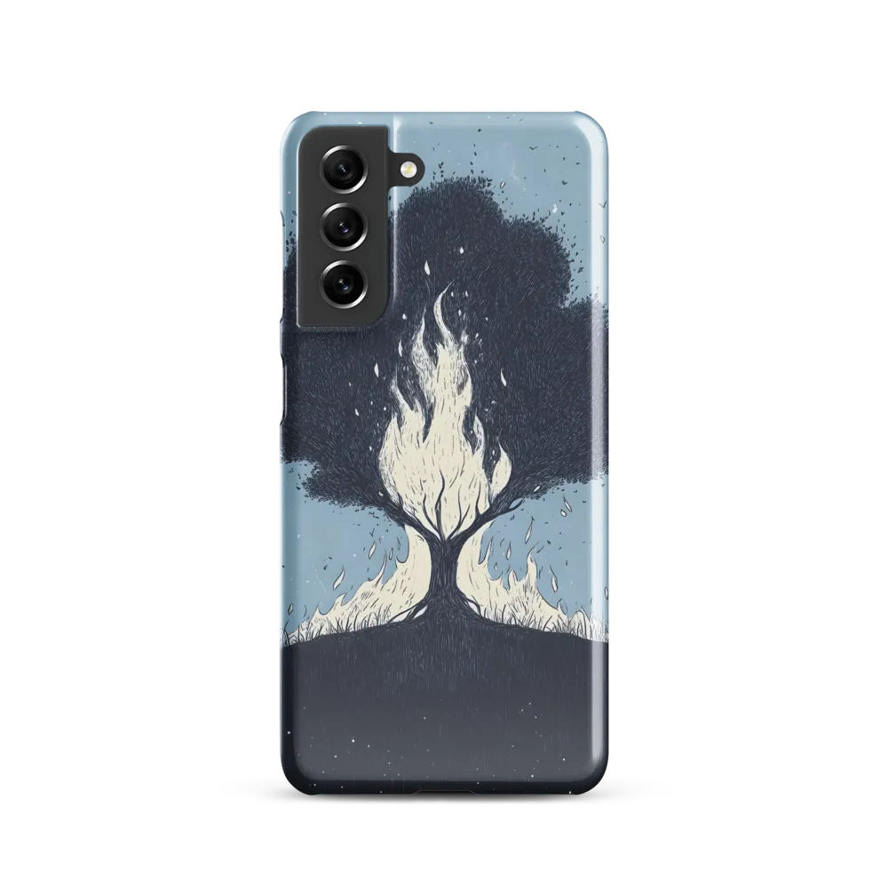 Embers of Nature