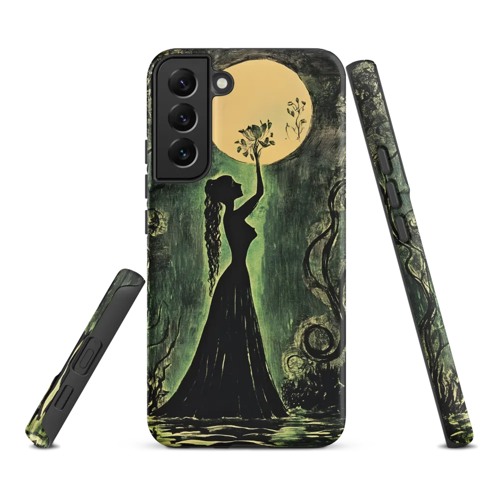 Moonlit Offering