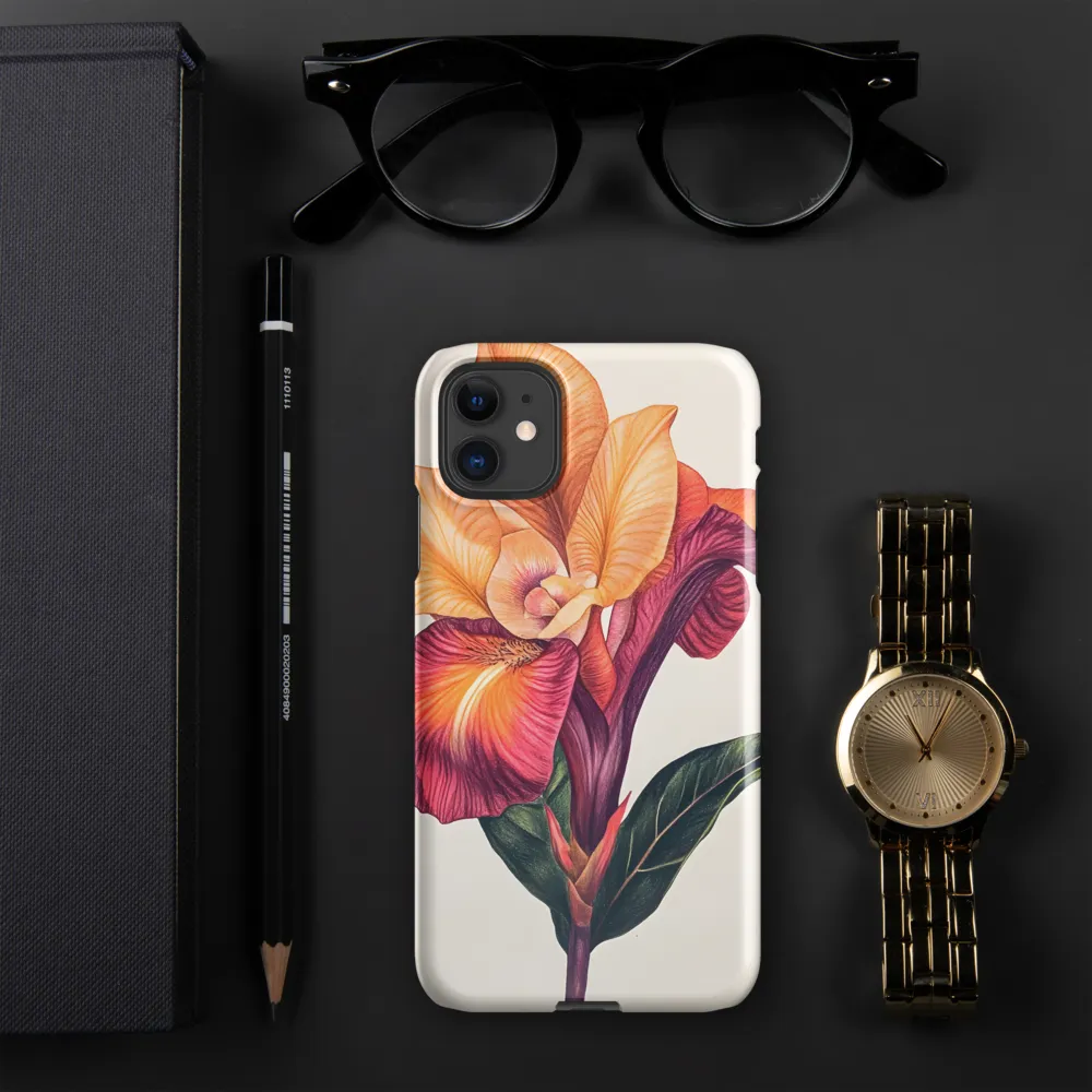 Floral Harmony