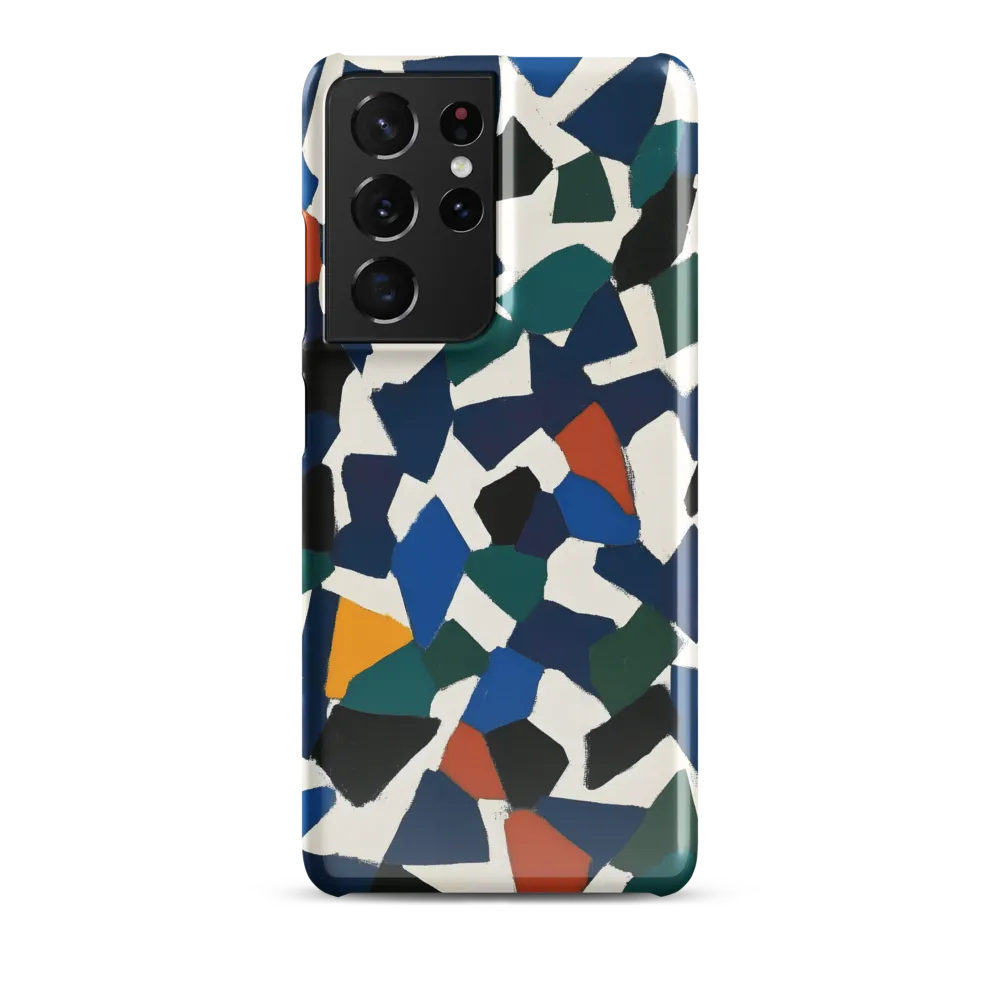 Fragmented Harmony