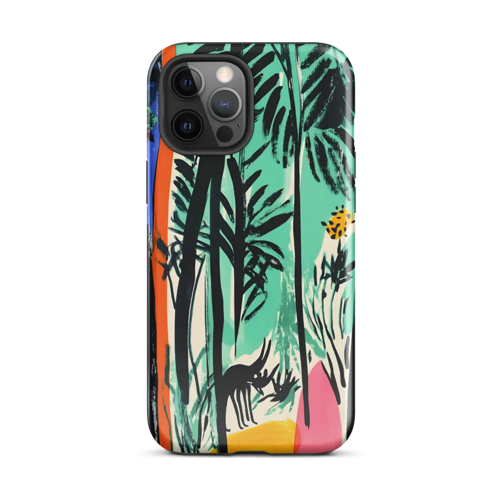 Whispers of the Jungle