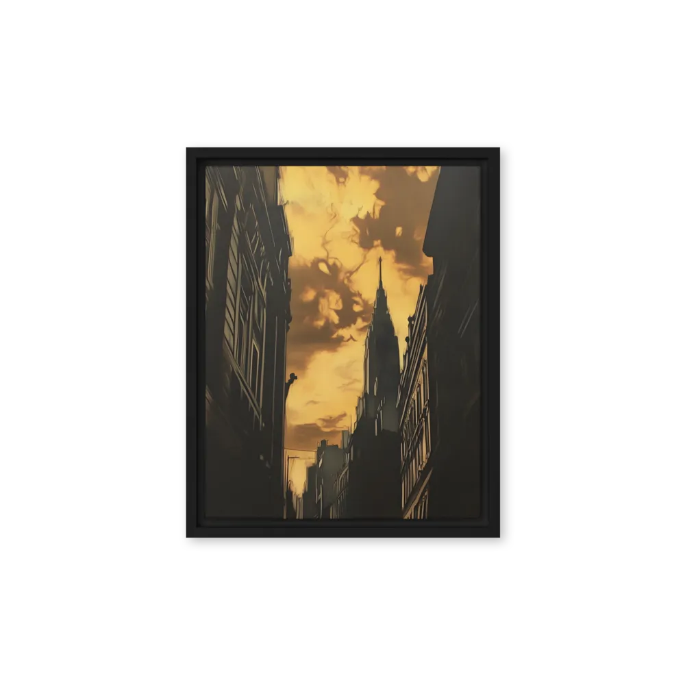 The Twilight Streets