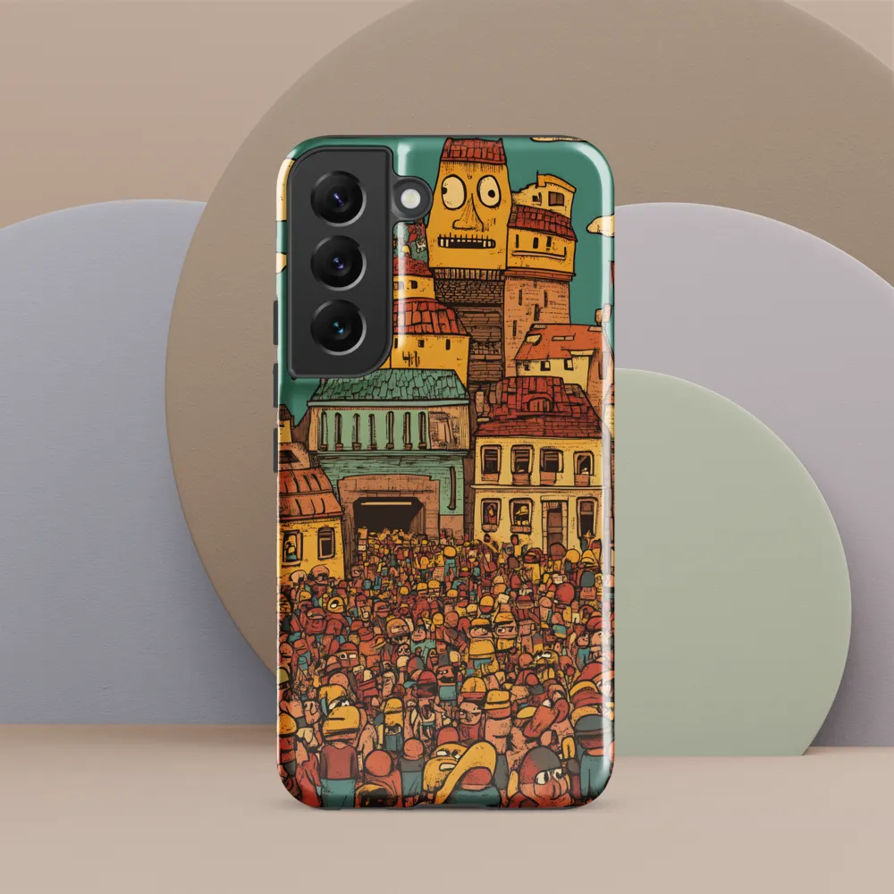 The Quirky City Gathering