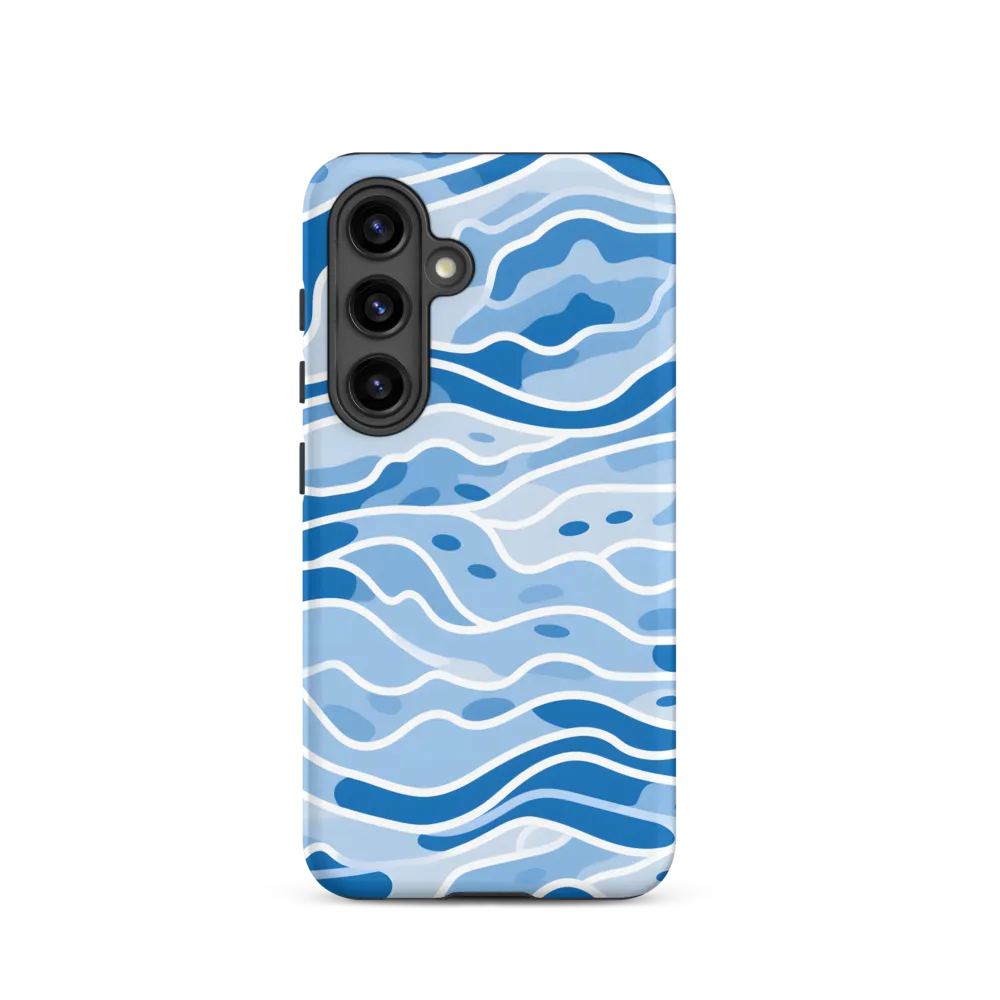 Fluid Harmony