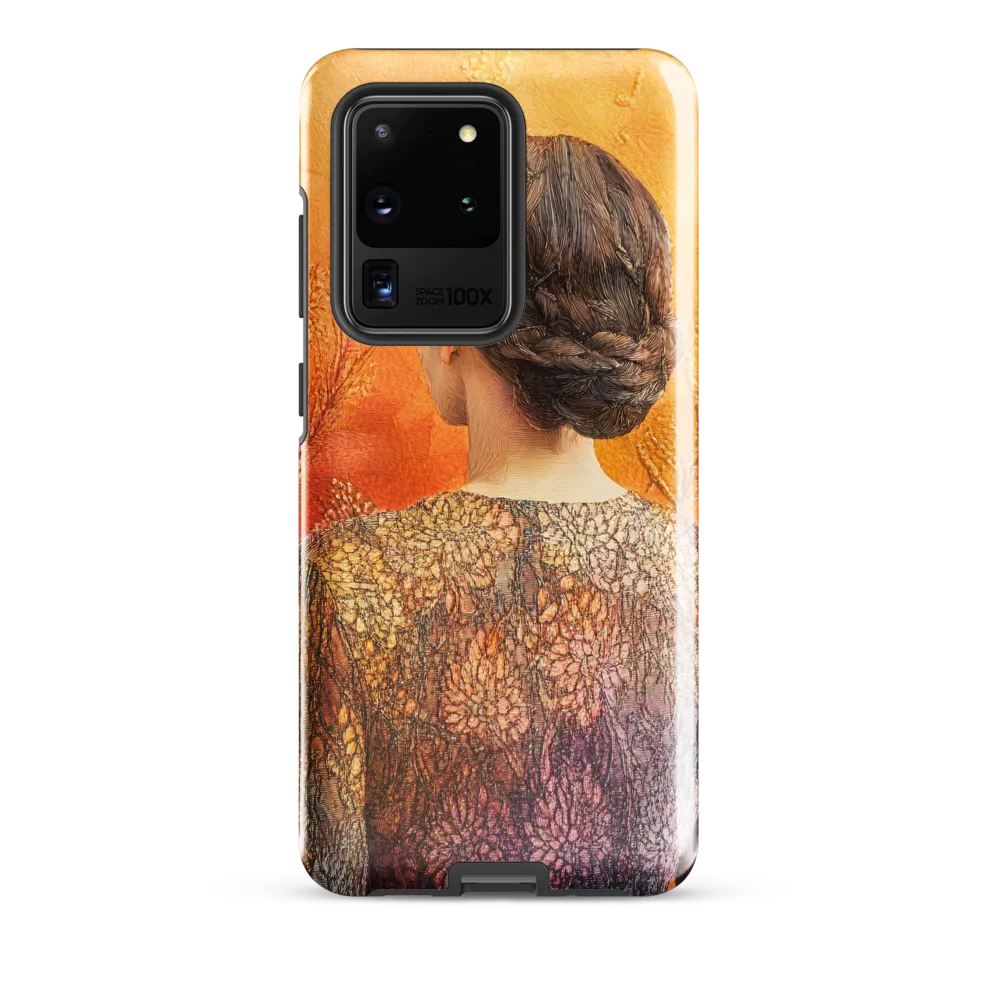 Harmony of Texture and Color