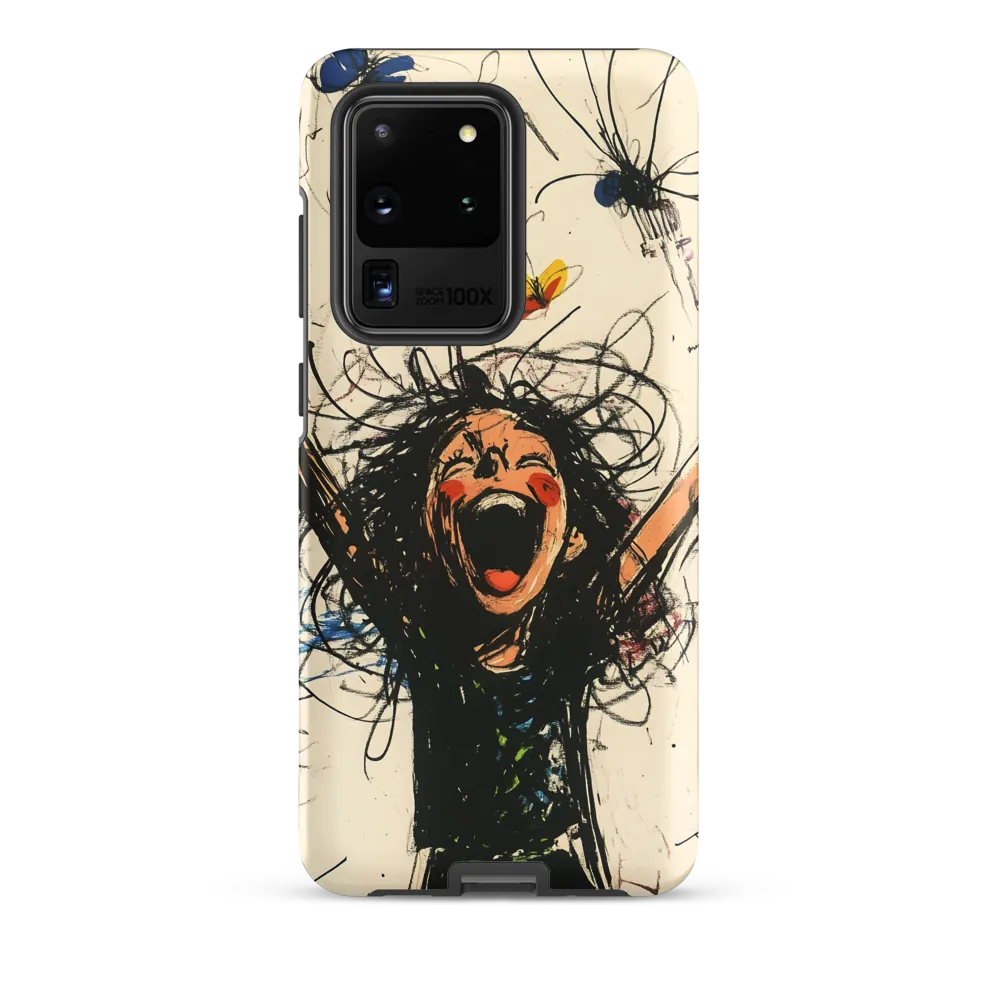 Unleashing Joy