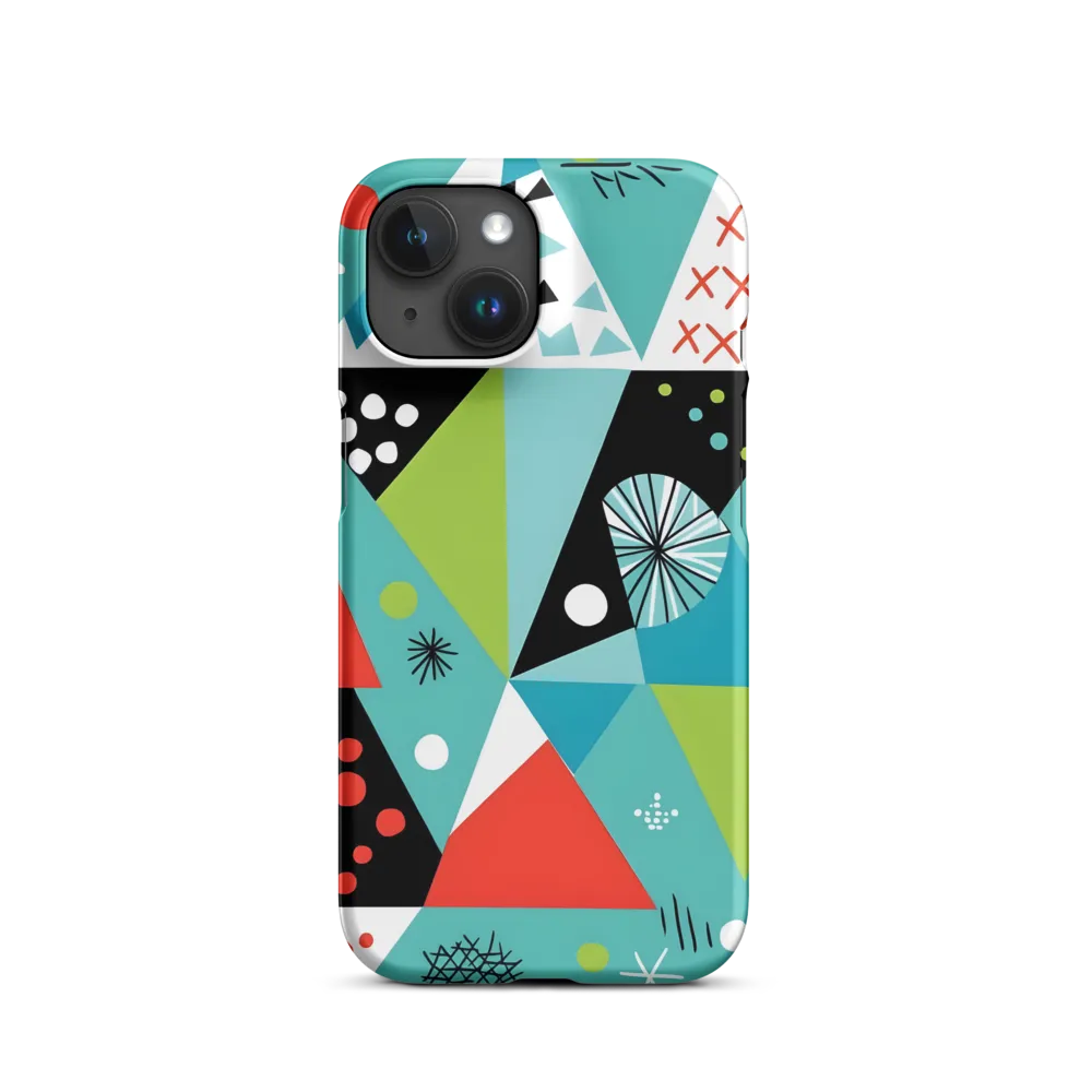 Playful Geometric Harmony